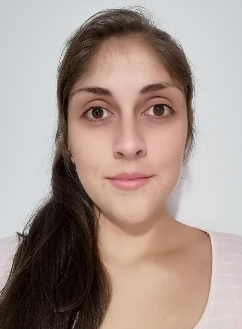 Natalia Marcela Castellanos Gomez