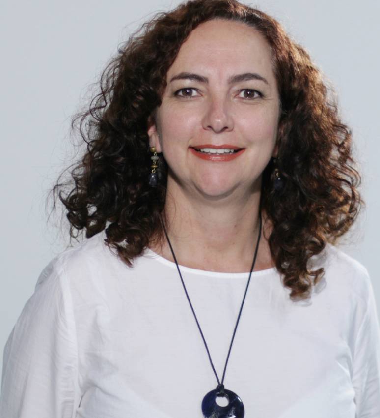 Adriana Patricia Villegas Botero