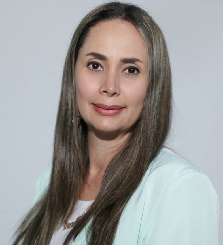 Alejandra Eugenia Pineda Henao
