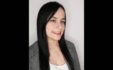 Marisol Rendón Manrique