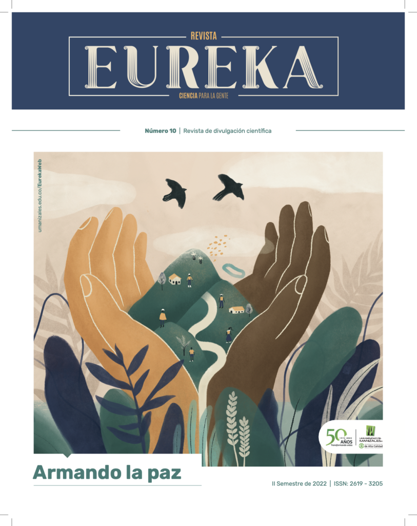 Eureka - impresa 10