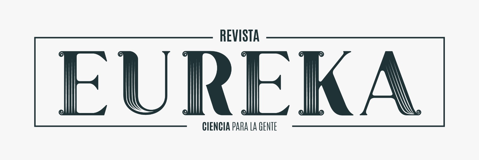 Eureka - logo