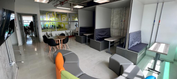 coworking