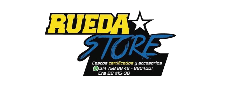 rueda store