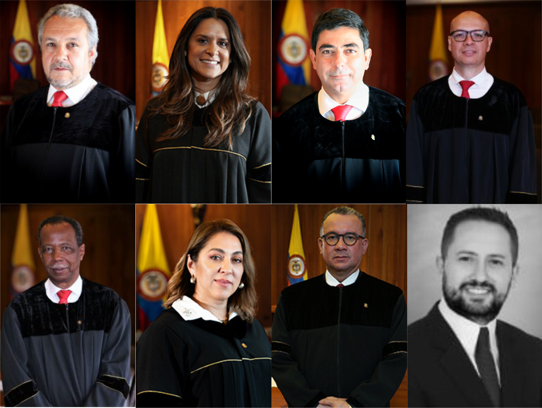 Conversatorio Sobre Derecho Laboral Con Magistrados De La Corte Suprema De Justicia Se Realiza 5113