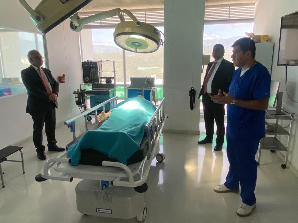 Hospital Simulado UManizales