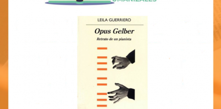 Opus Gelber - Guerriero, Leila - 978-84-339-9872-9 - Editorial