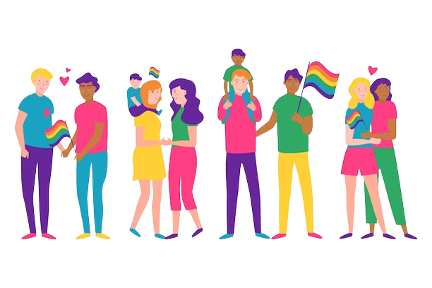 DiversidadSexual