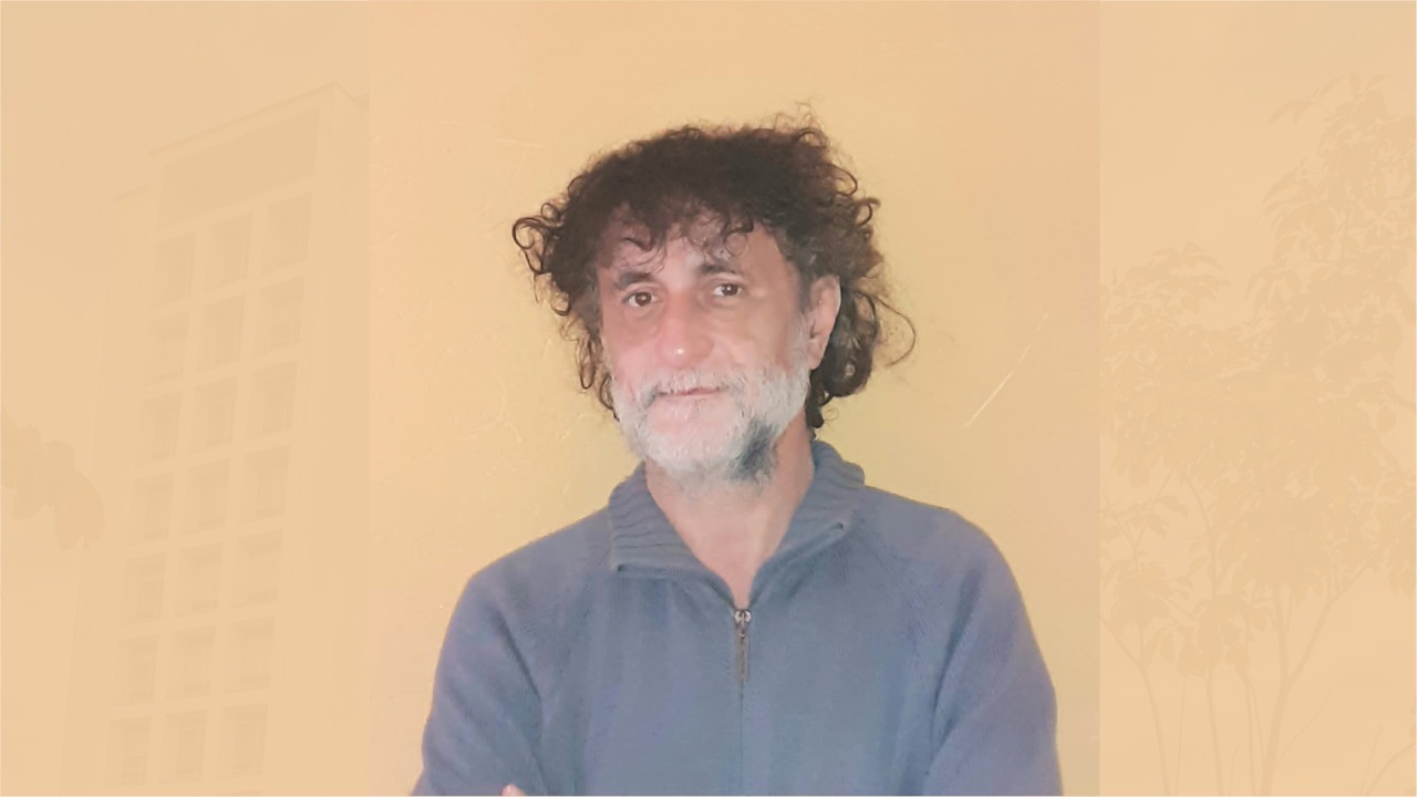 Gabriel Hernán Deortuzar profesor argentino