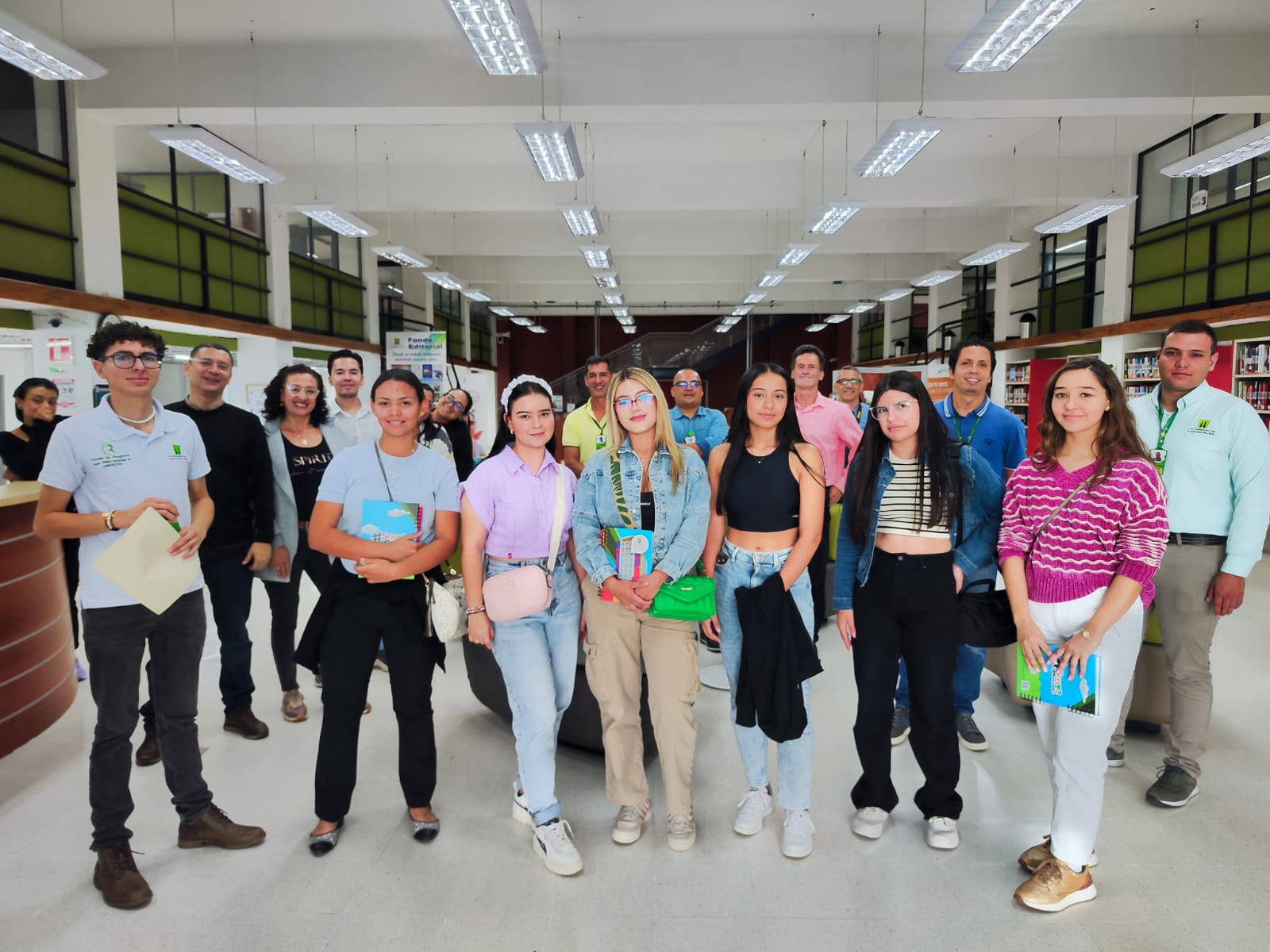 Estudiantes UManizales