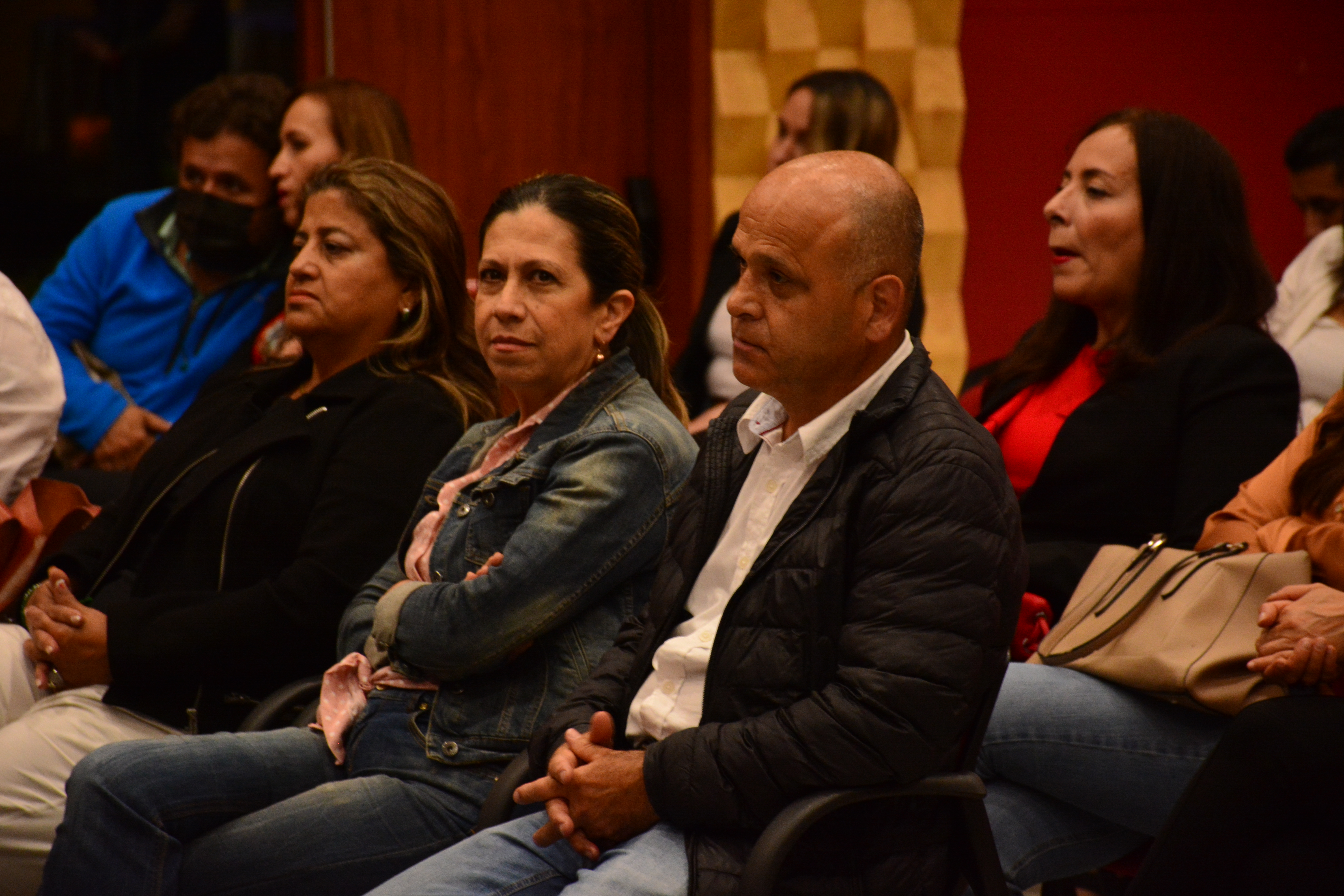 Graduados