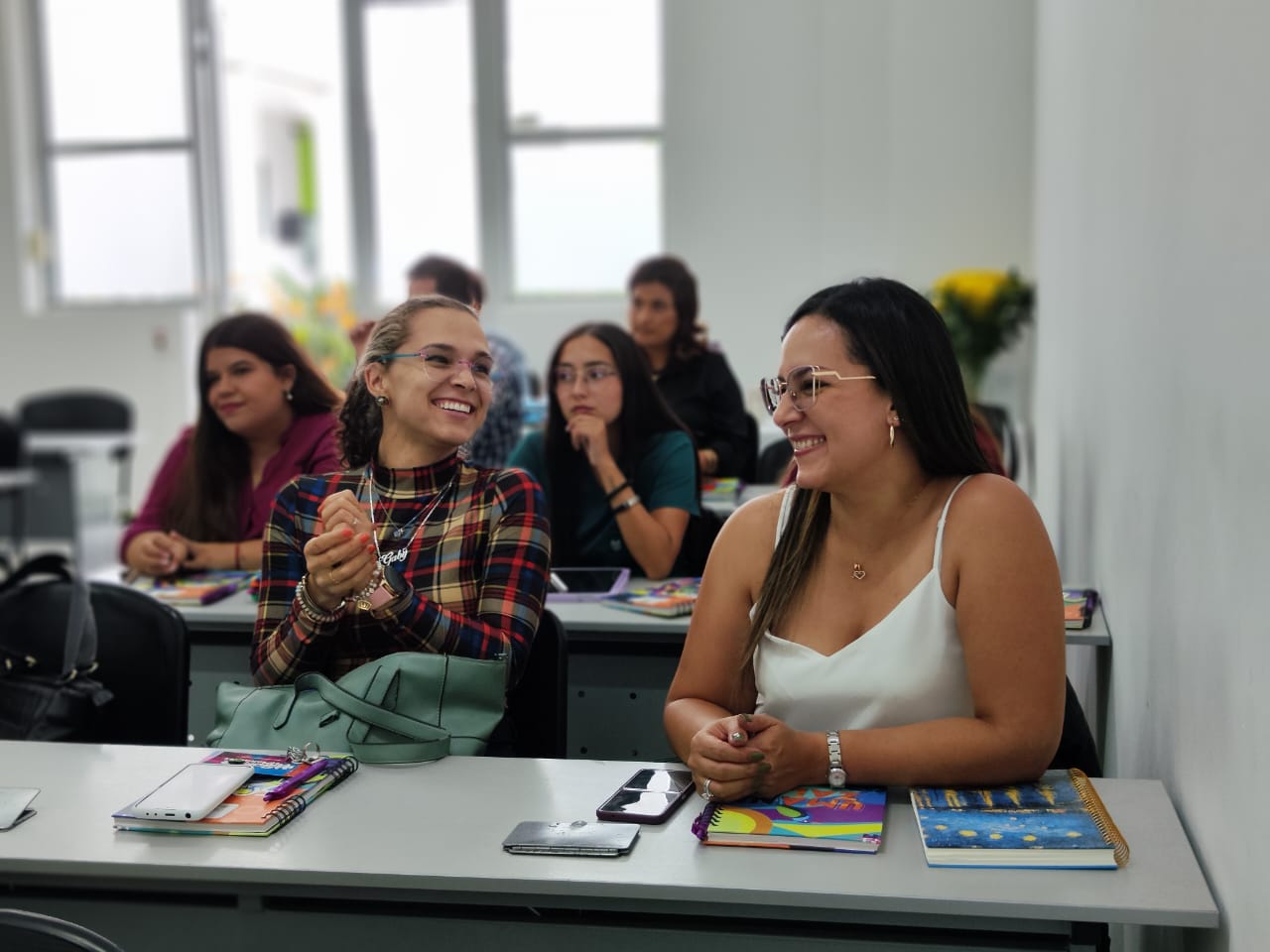 Estudiantes UManizales