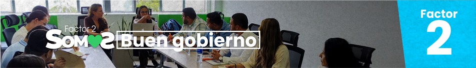 Buen Gobierno