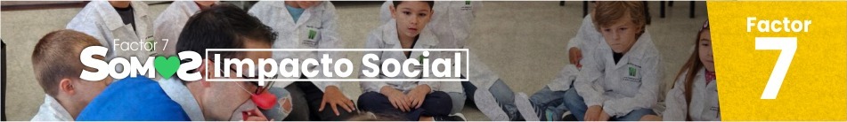Impacto social