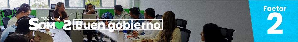 Buen Gobierno