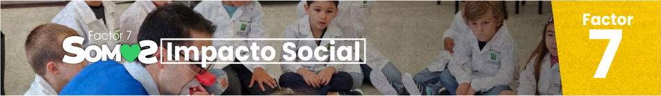 Impacto social