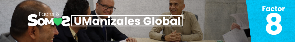 Umanizales global