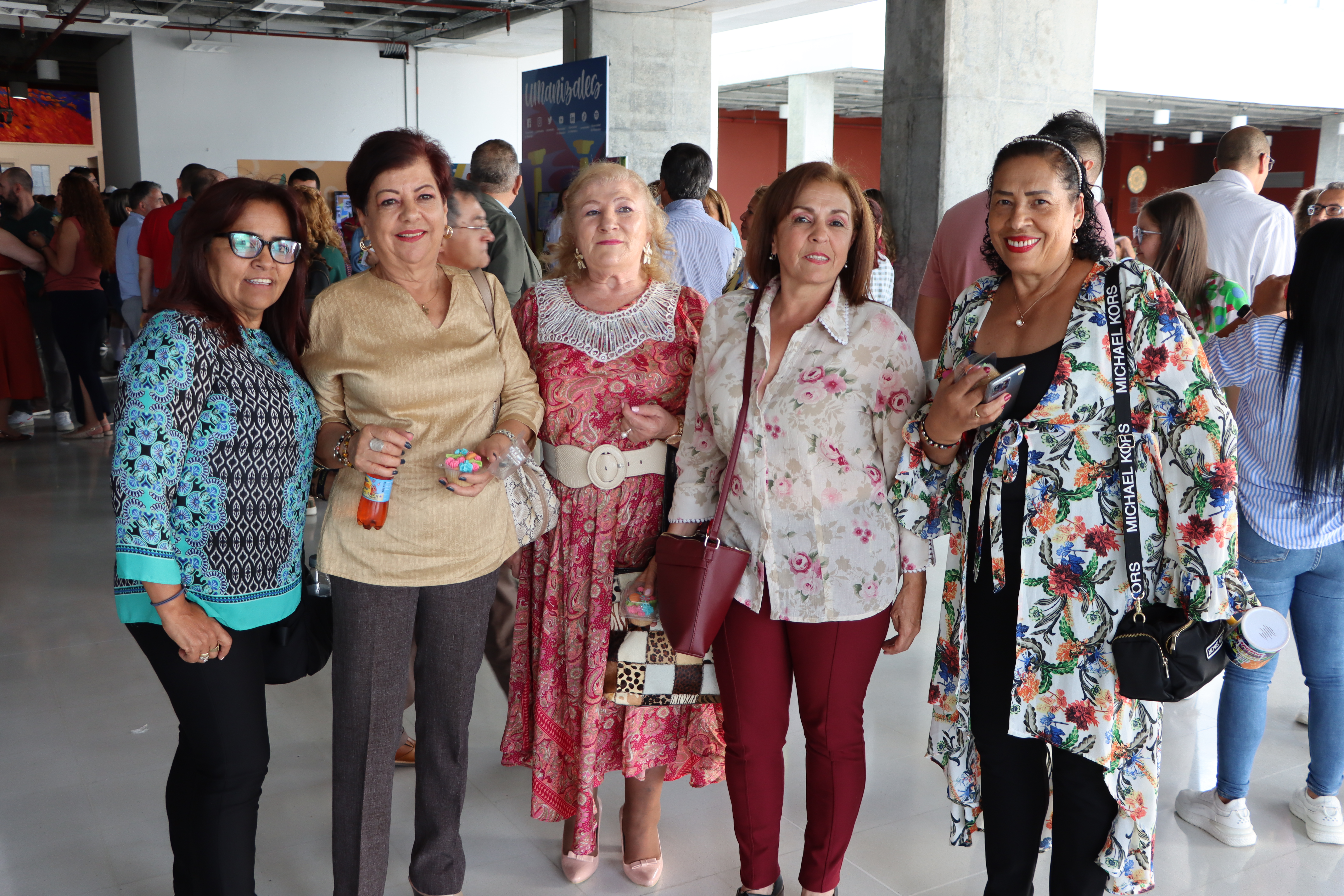 Pensionados UManizales