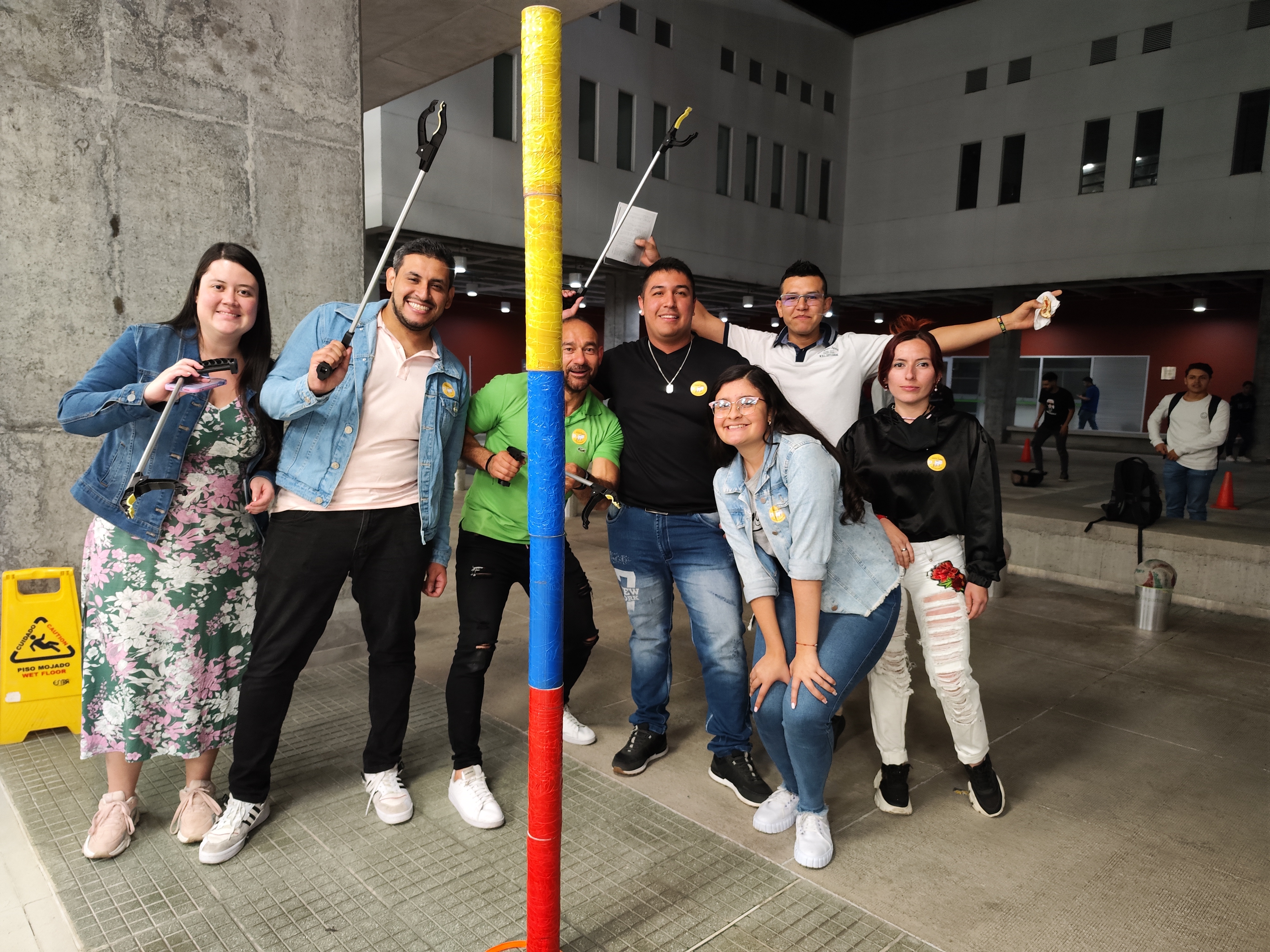 Semana de la Facultad de Ciencias Contables