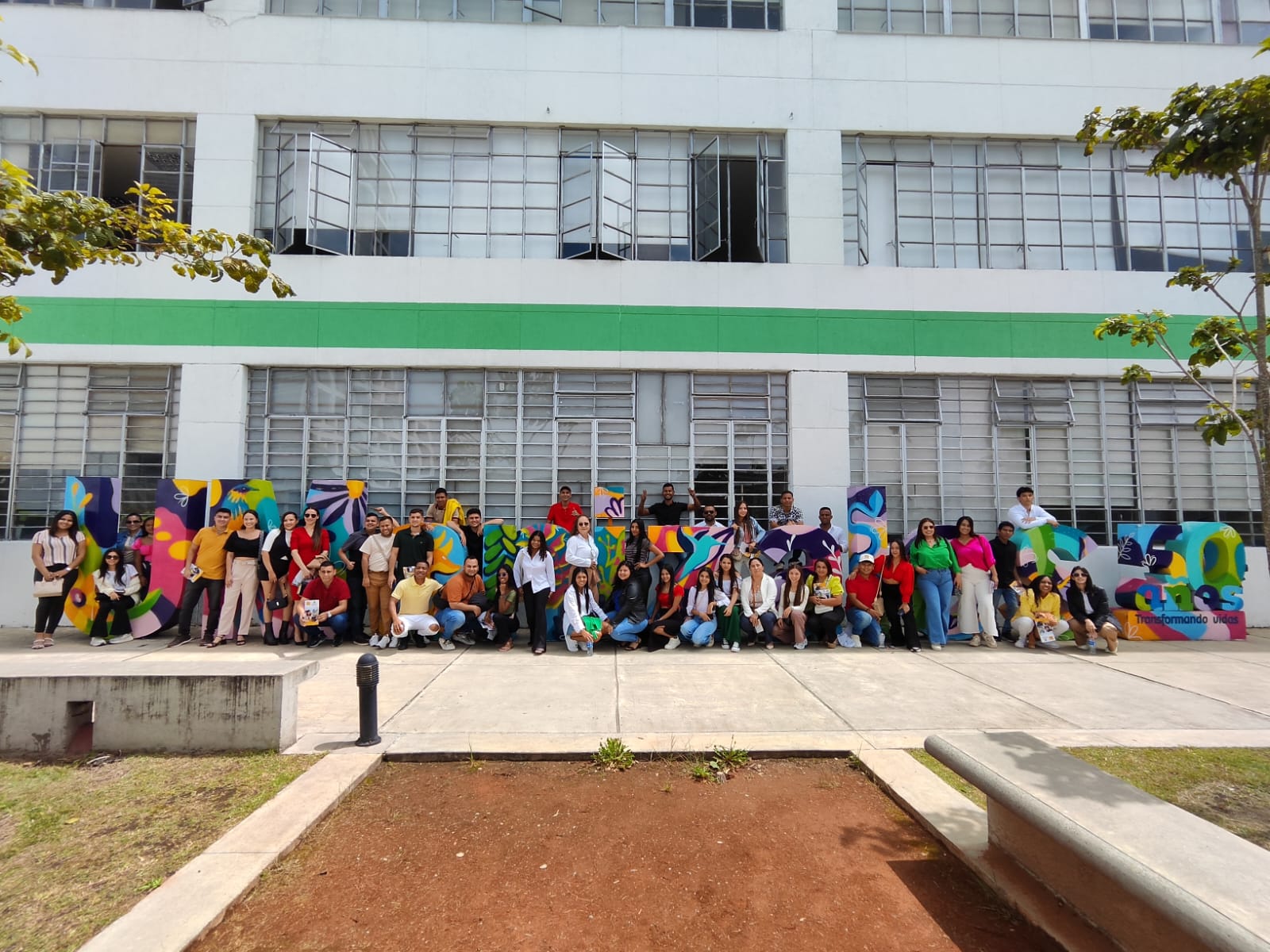 La Universidad de Manizales recibe a estudiantes de programas técnicos y tecnológicos