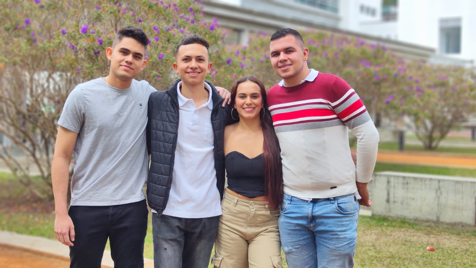 Representantes ante el Consejo de Facultad de Ciencias Contables