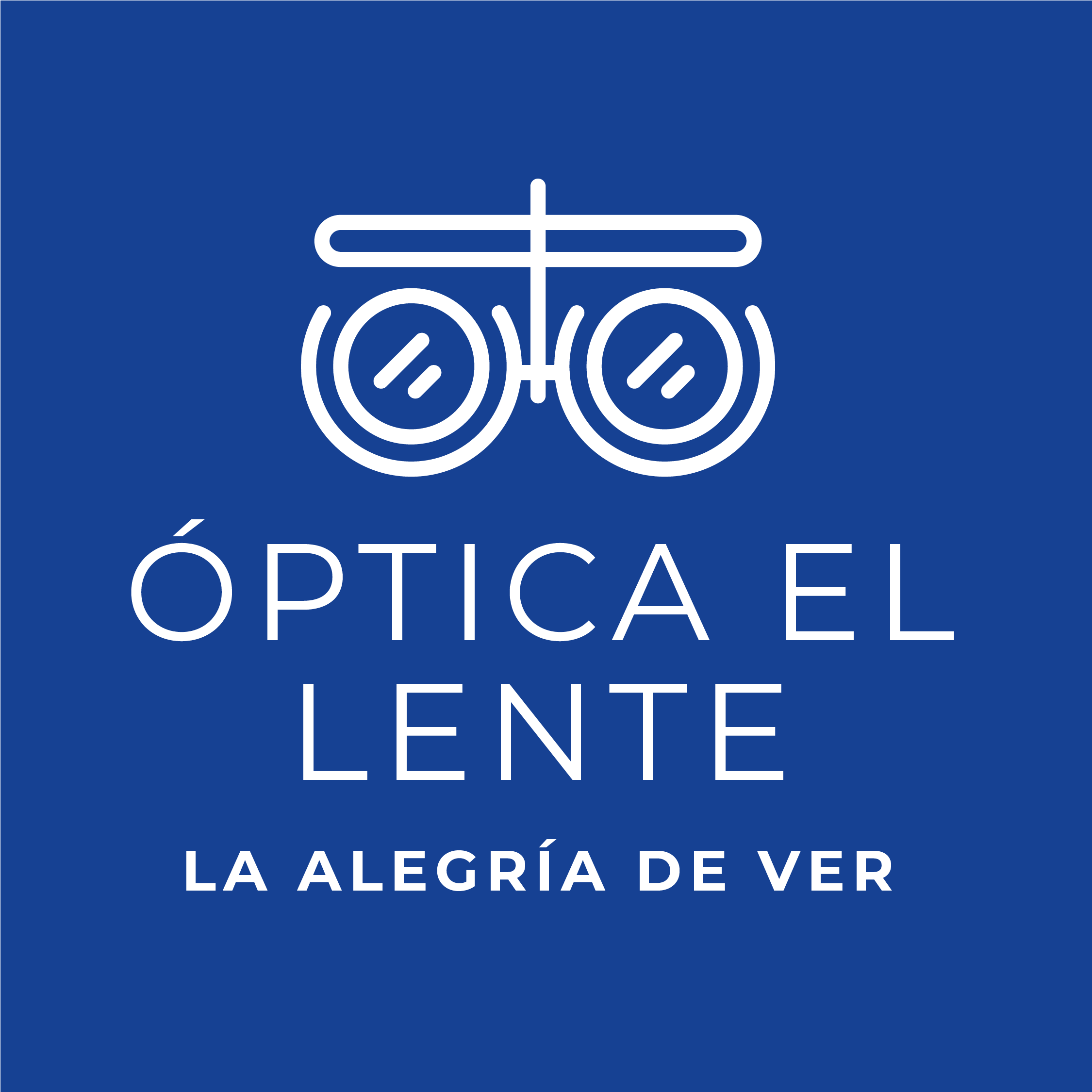 optica el lente