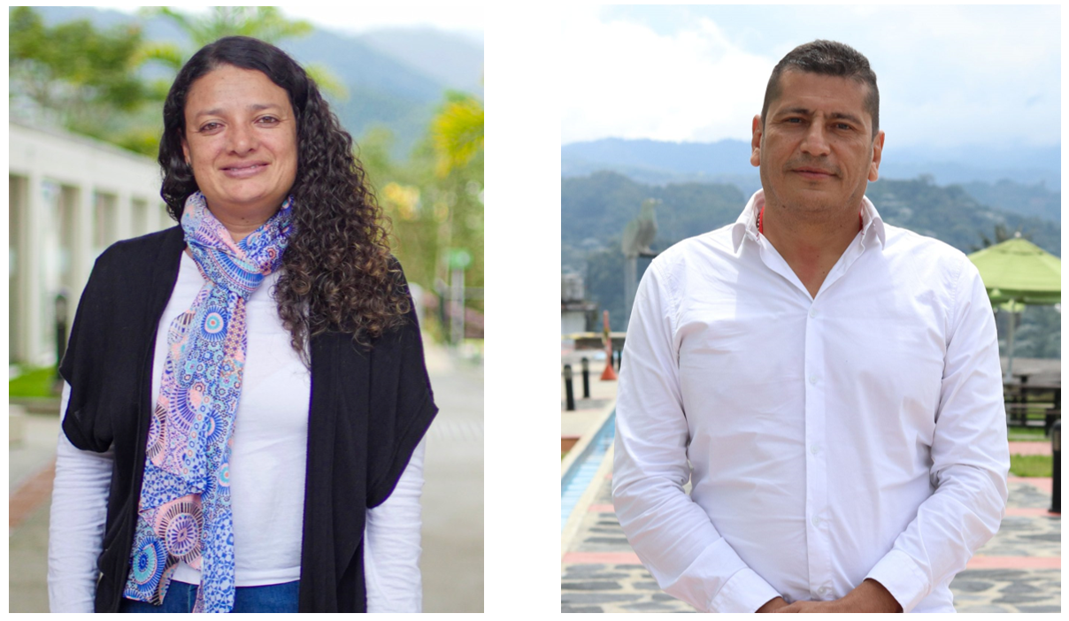 #InvestigacionesUManizales