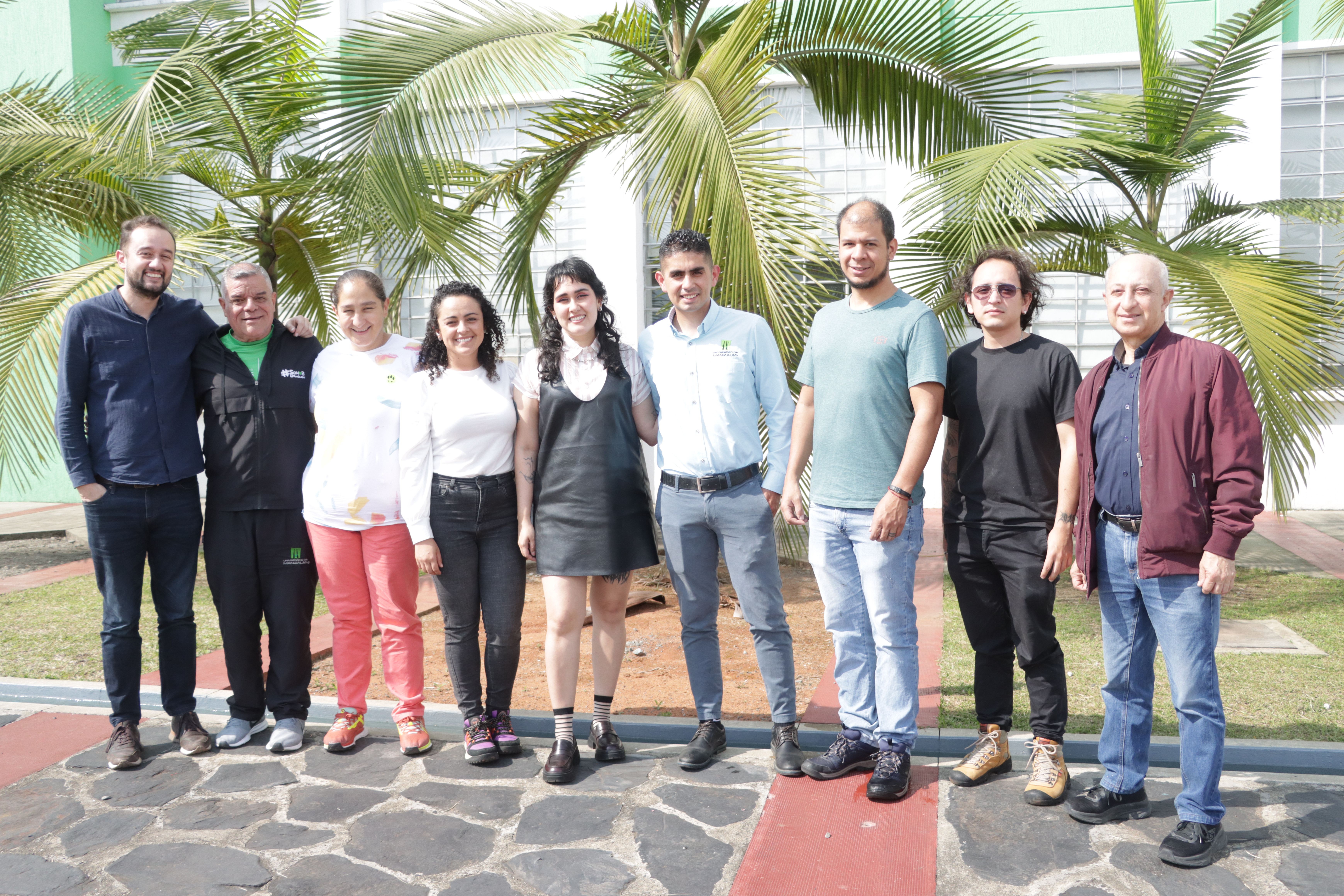 5. Foto Deporte y Cultura