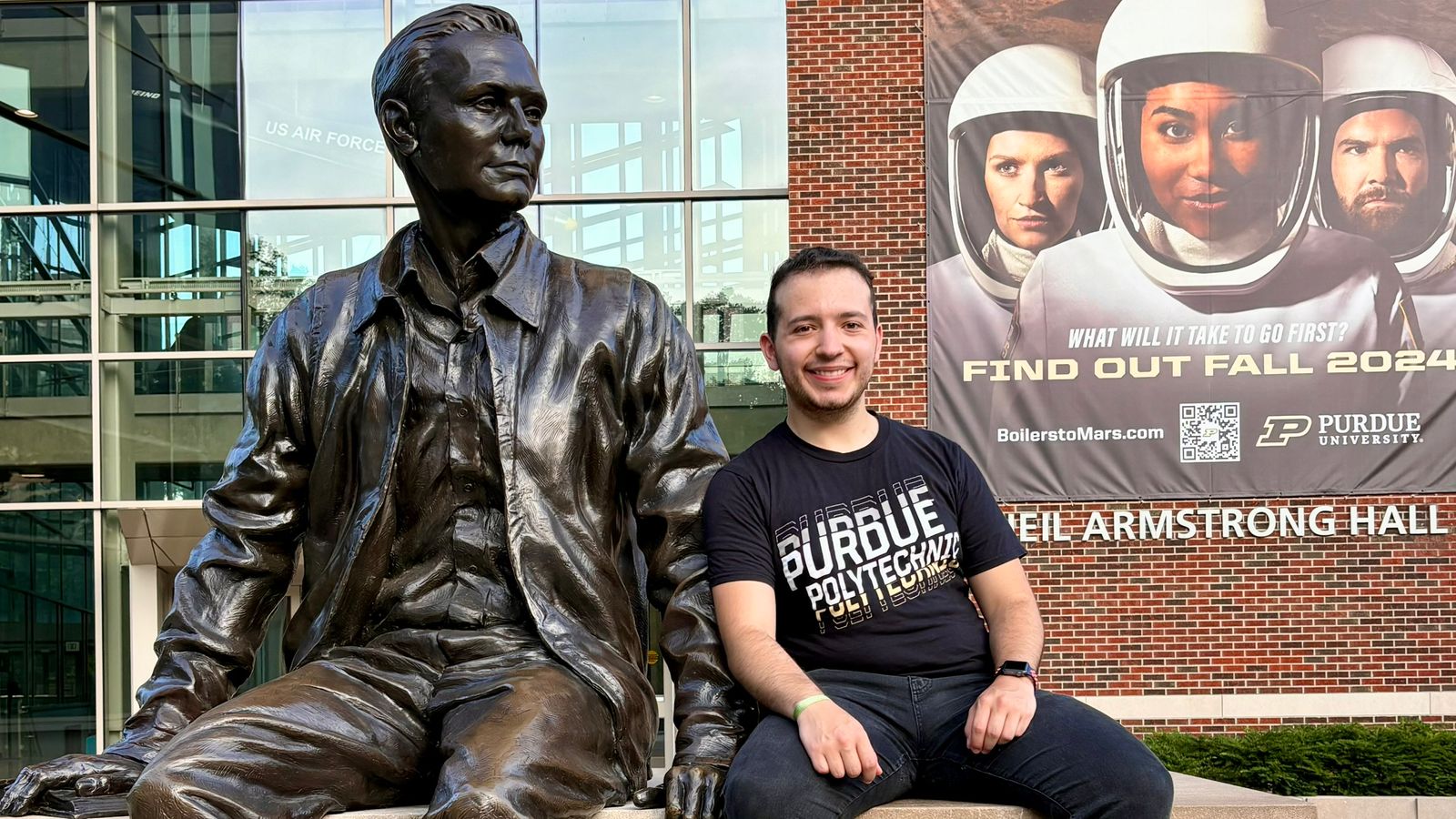 Nicolás Rendón Arias, un graduado de Ingeniería de Sistemas y ...