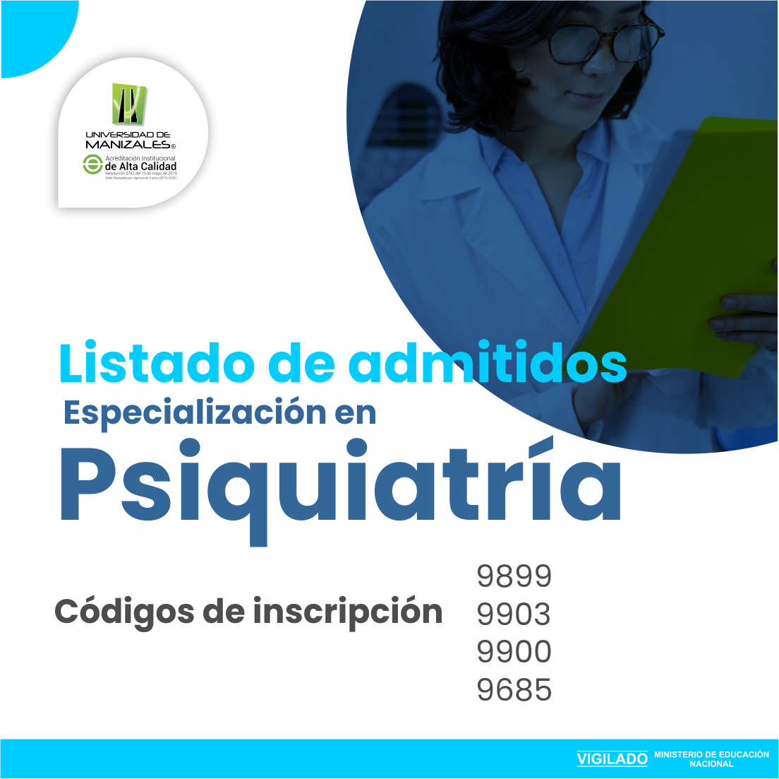 admitidos psiquiatría