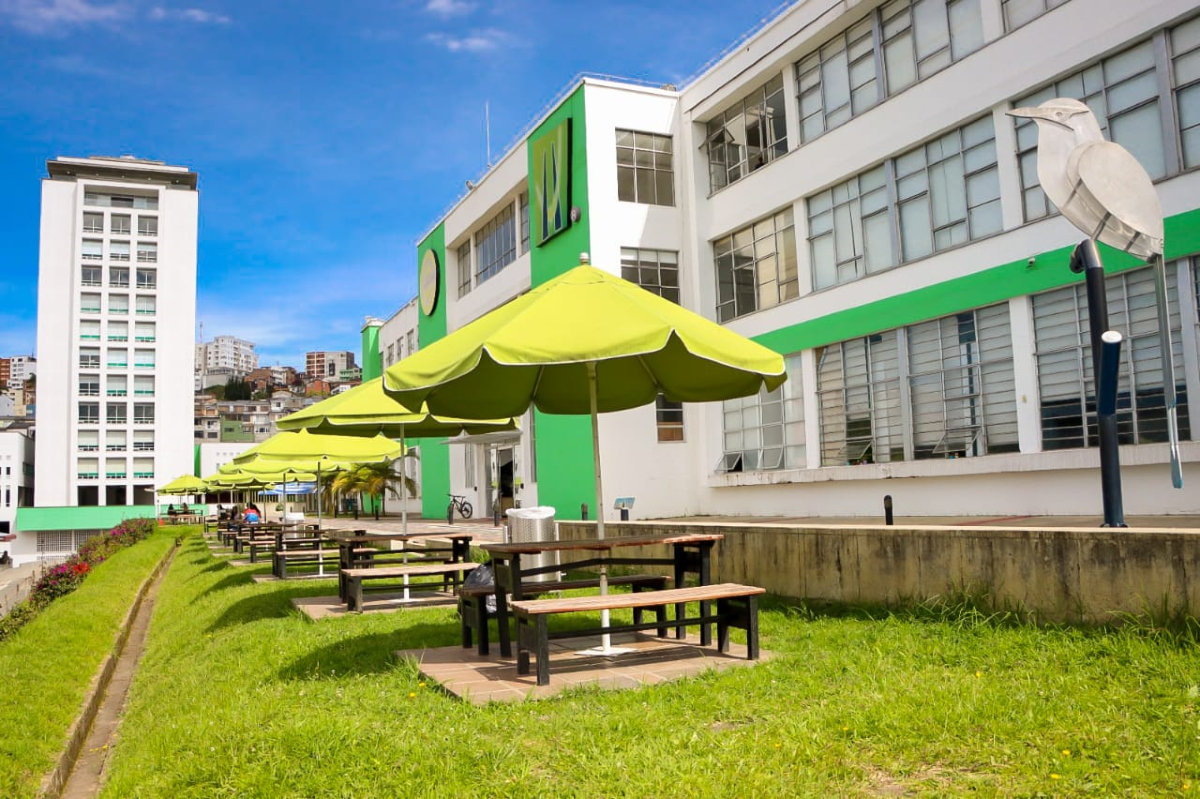 Campus UManizales