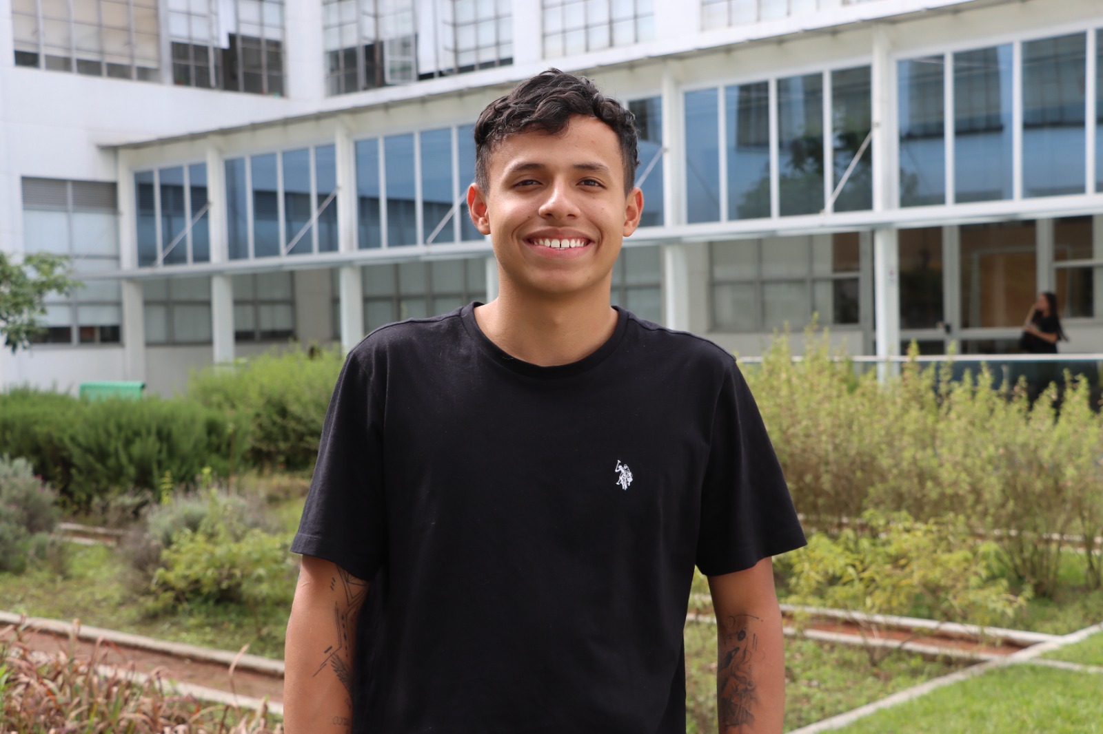 Sergio 