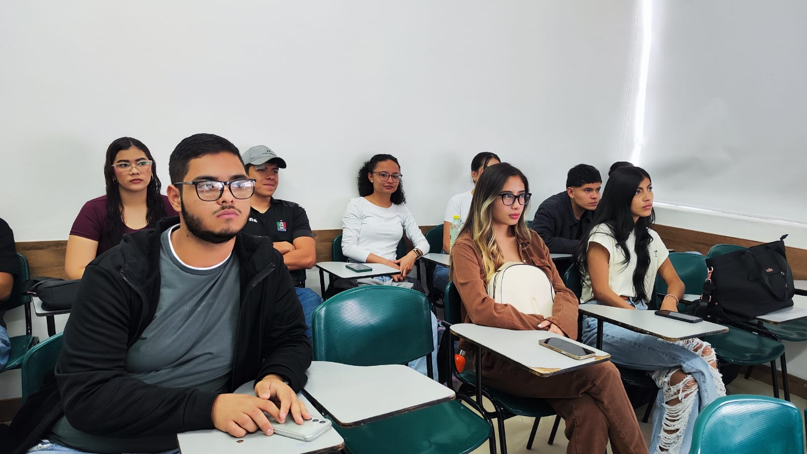 Estudiantes UManizales