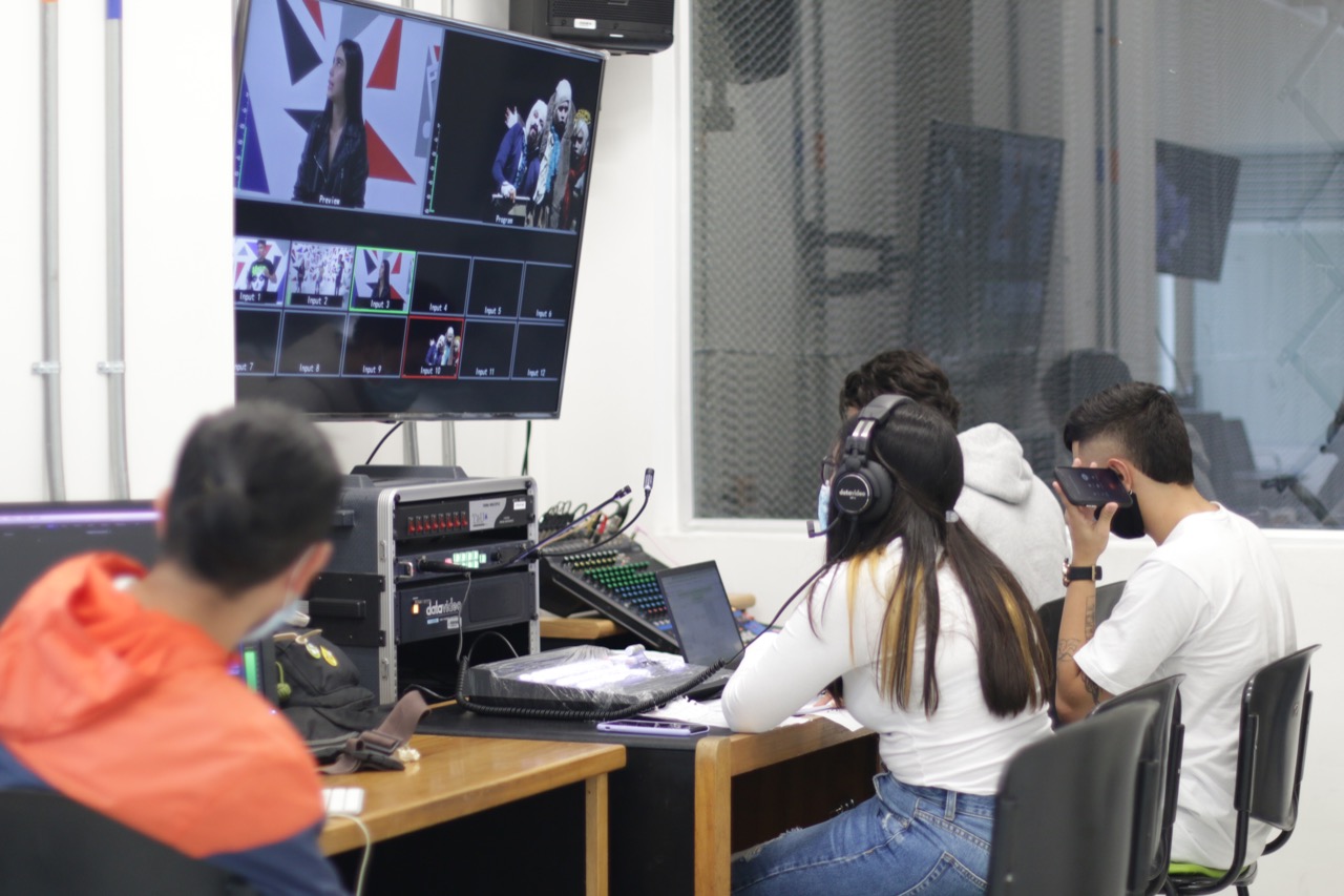  "Challenge de Periodismo"