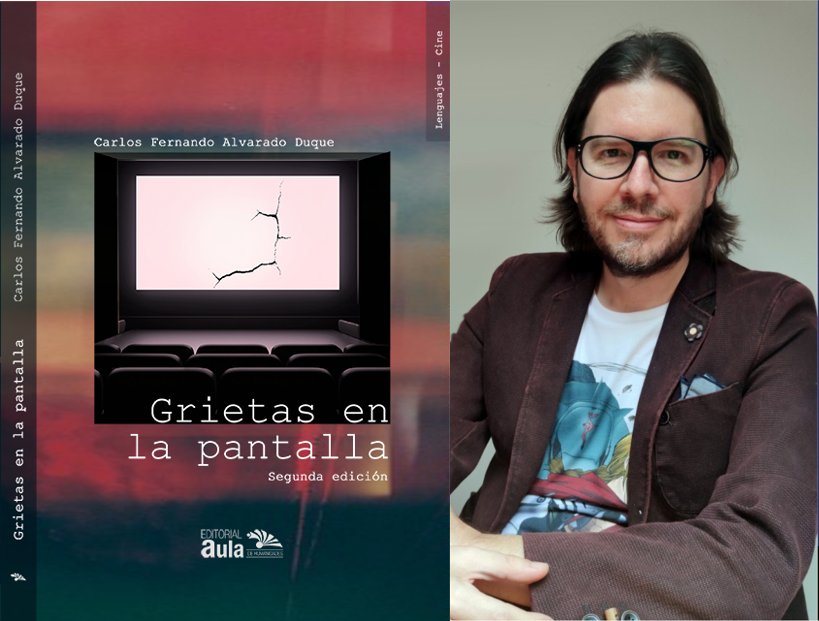 Nuevo libro profesor UManizales
