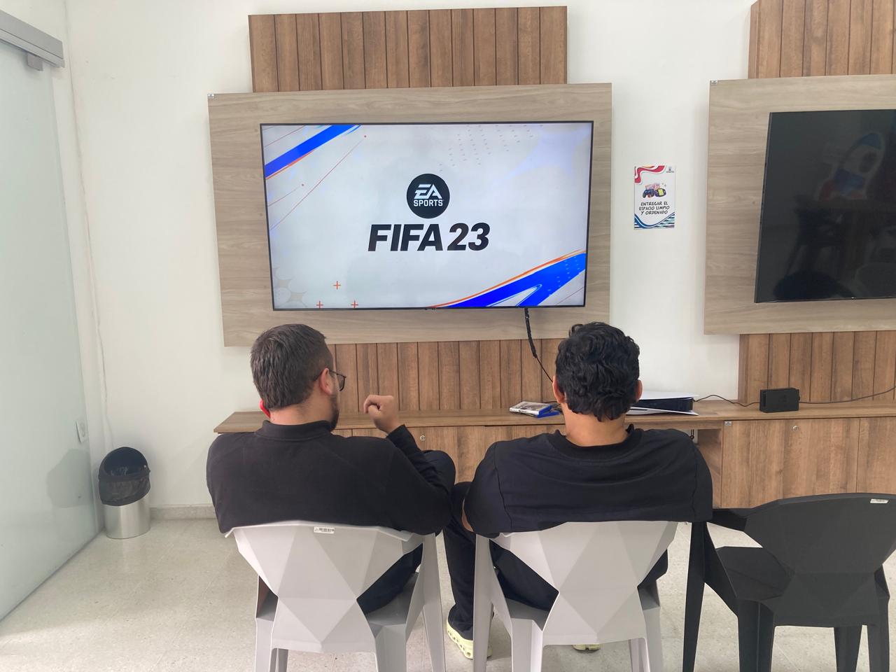 Torneo FIFA