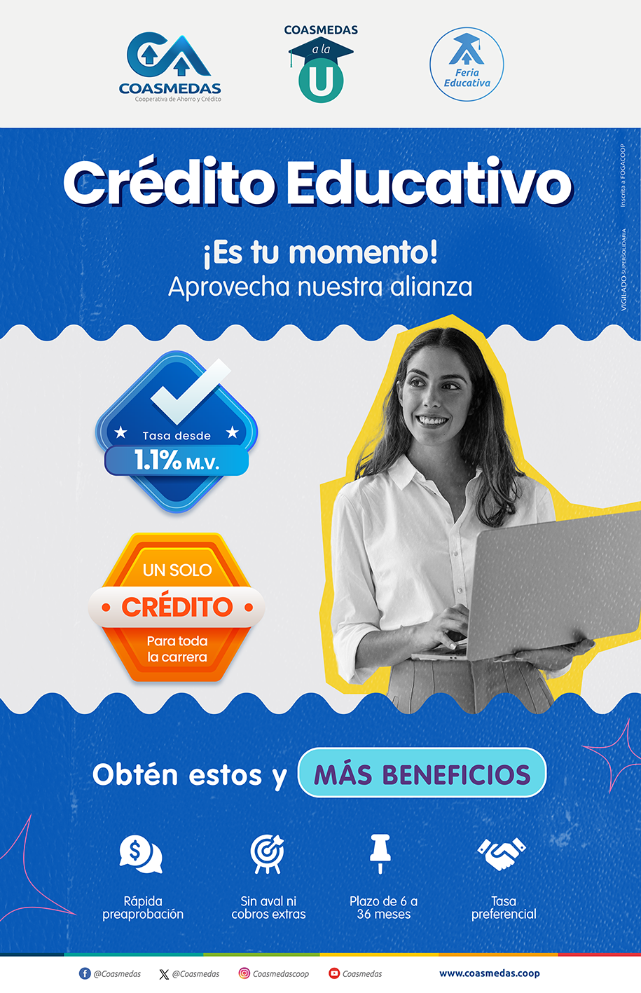 COASMEDAS