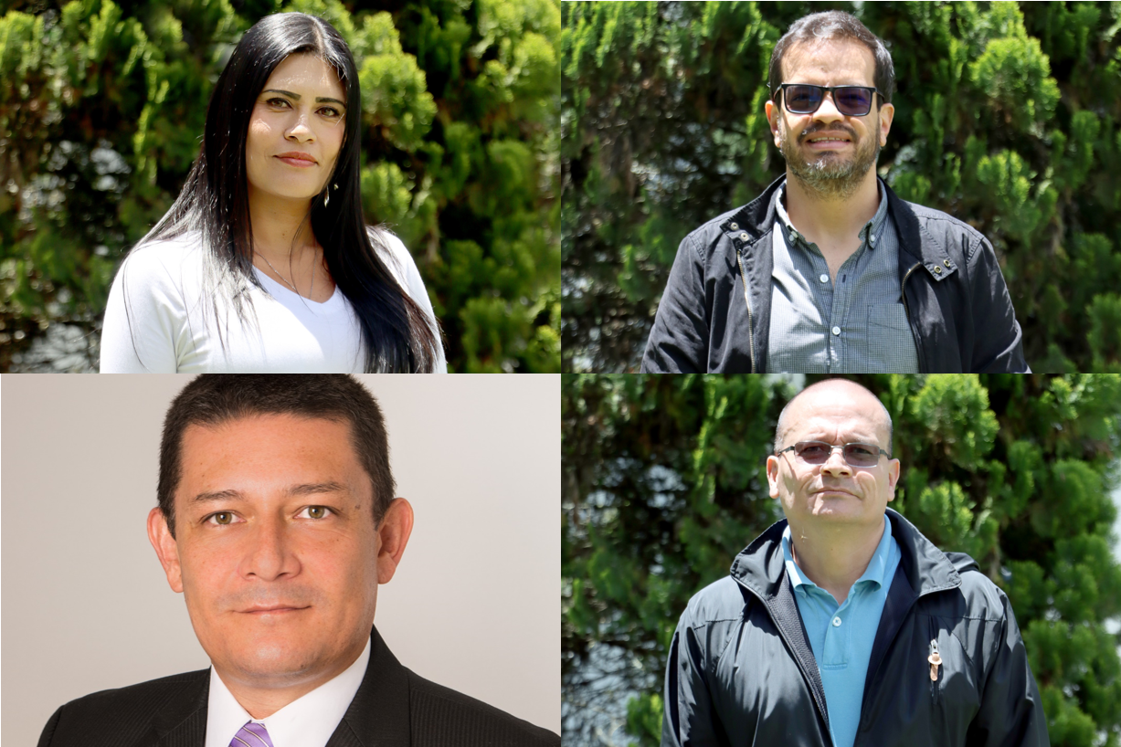 Profesores de Ciencias Sociales y Humanas