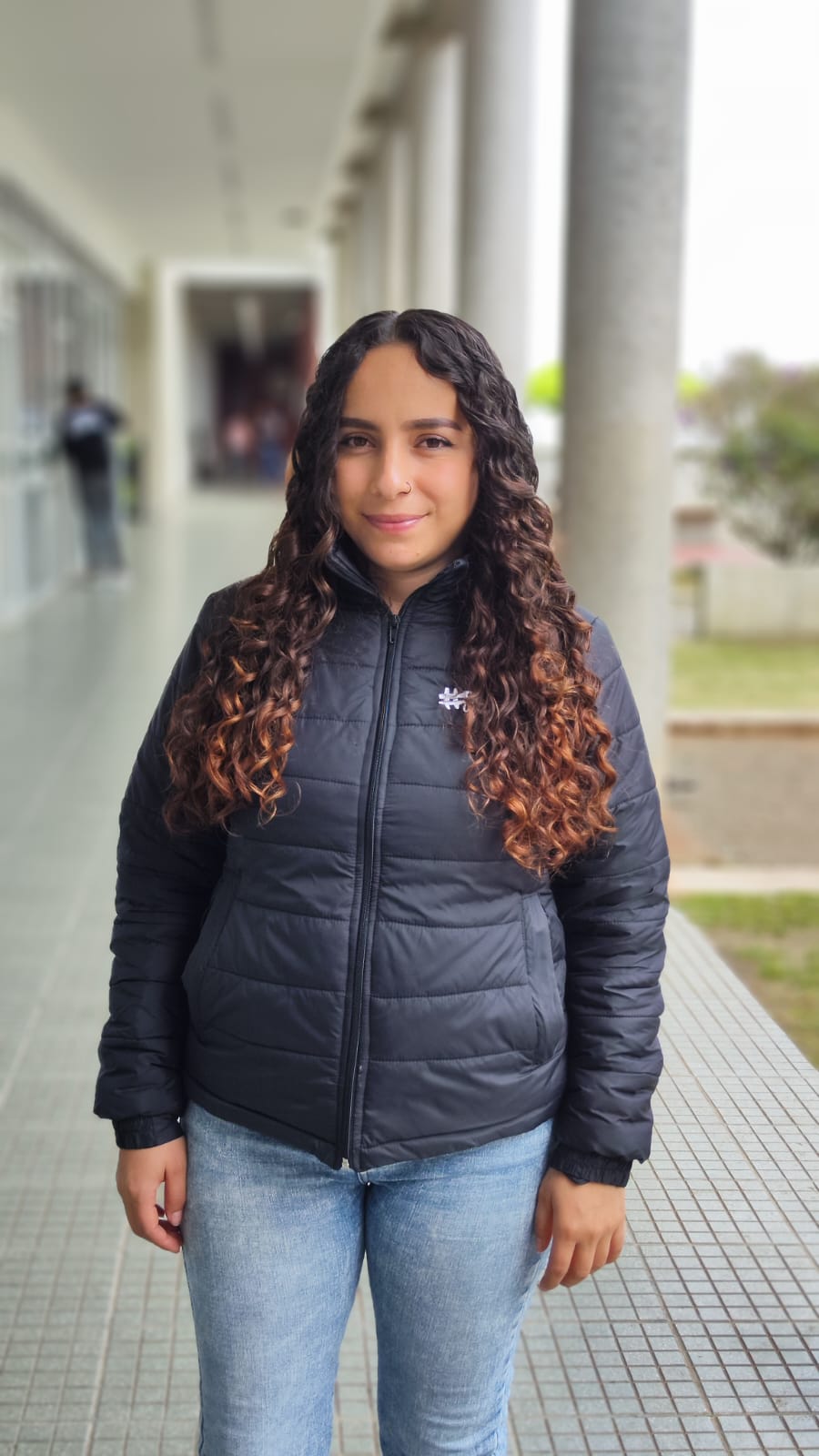 Estefania