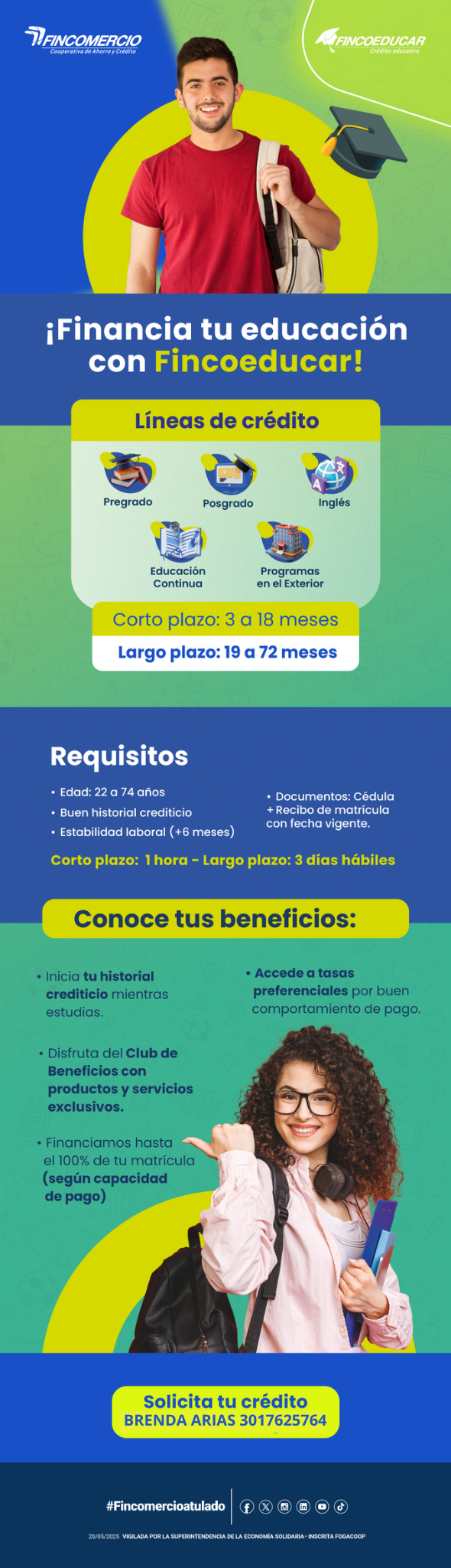 Fincomercio