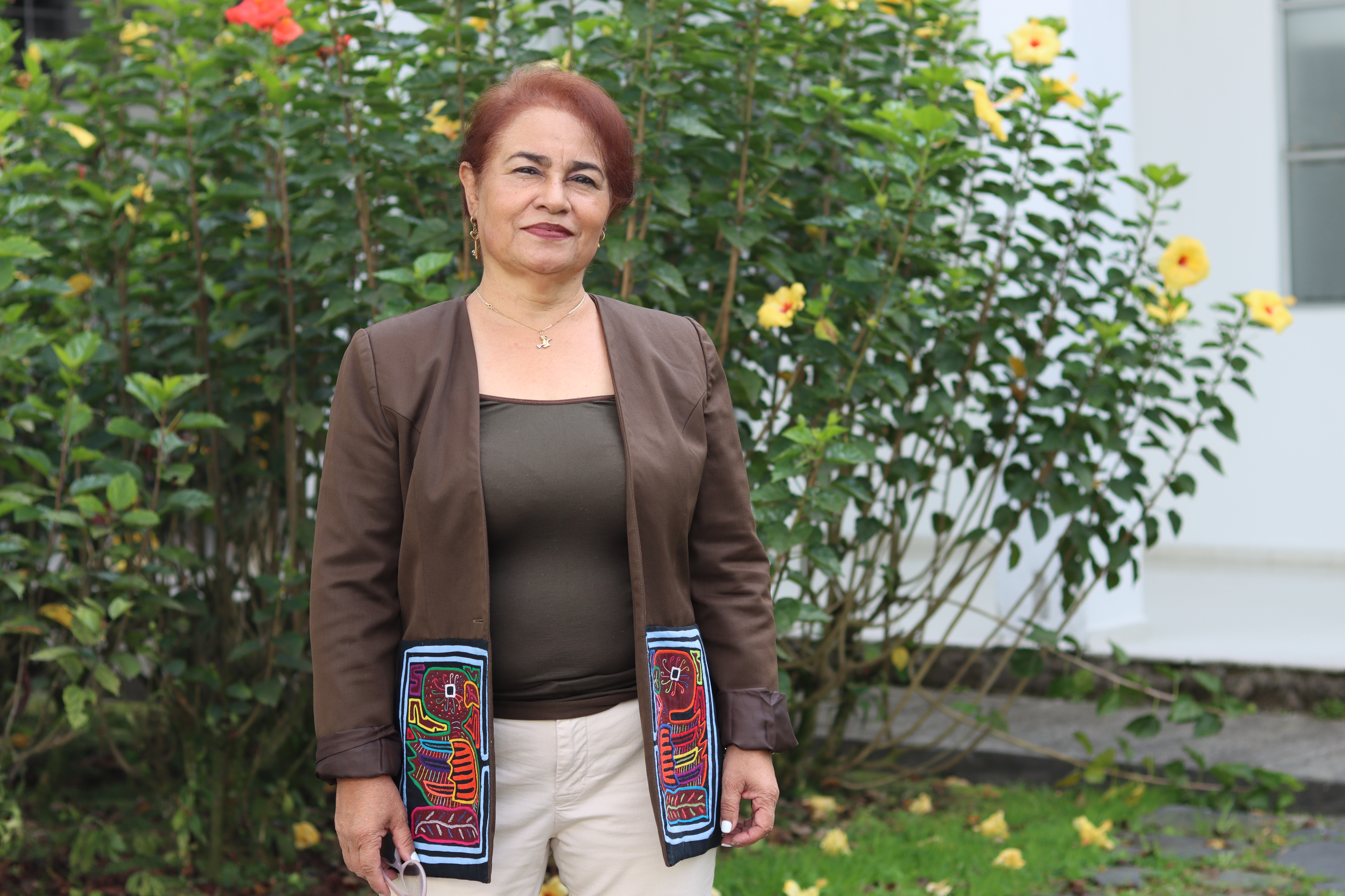 María Teresa Carreño