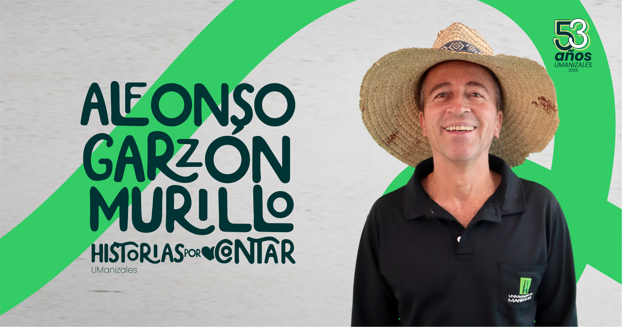 #HistoriasPorContar