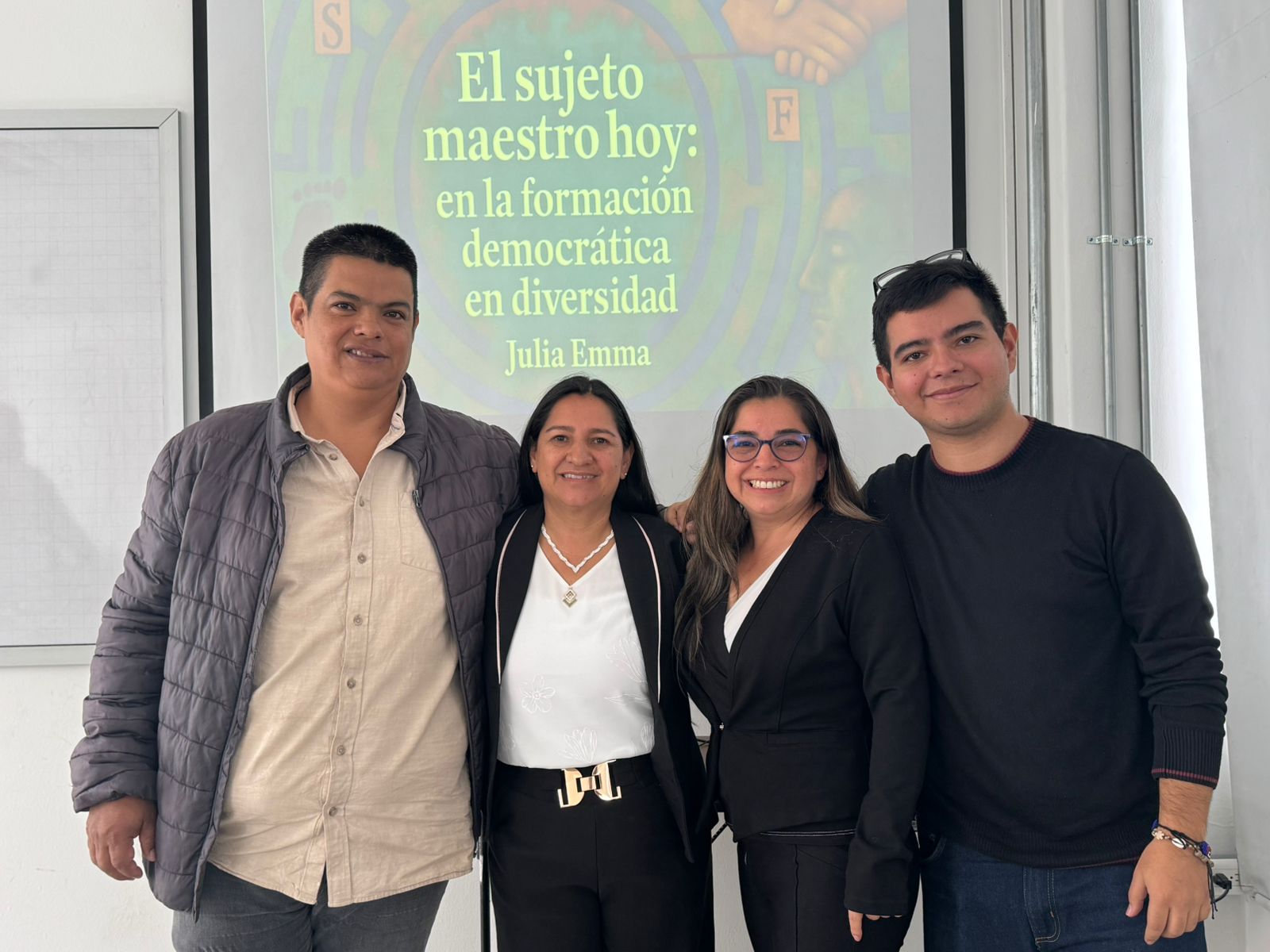 Julia Emma López Muñoz