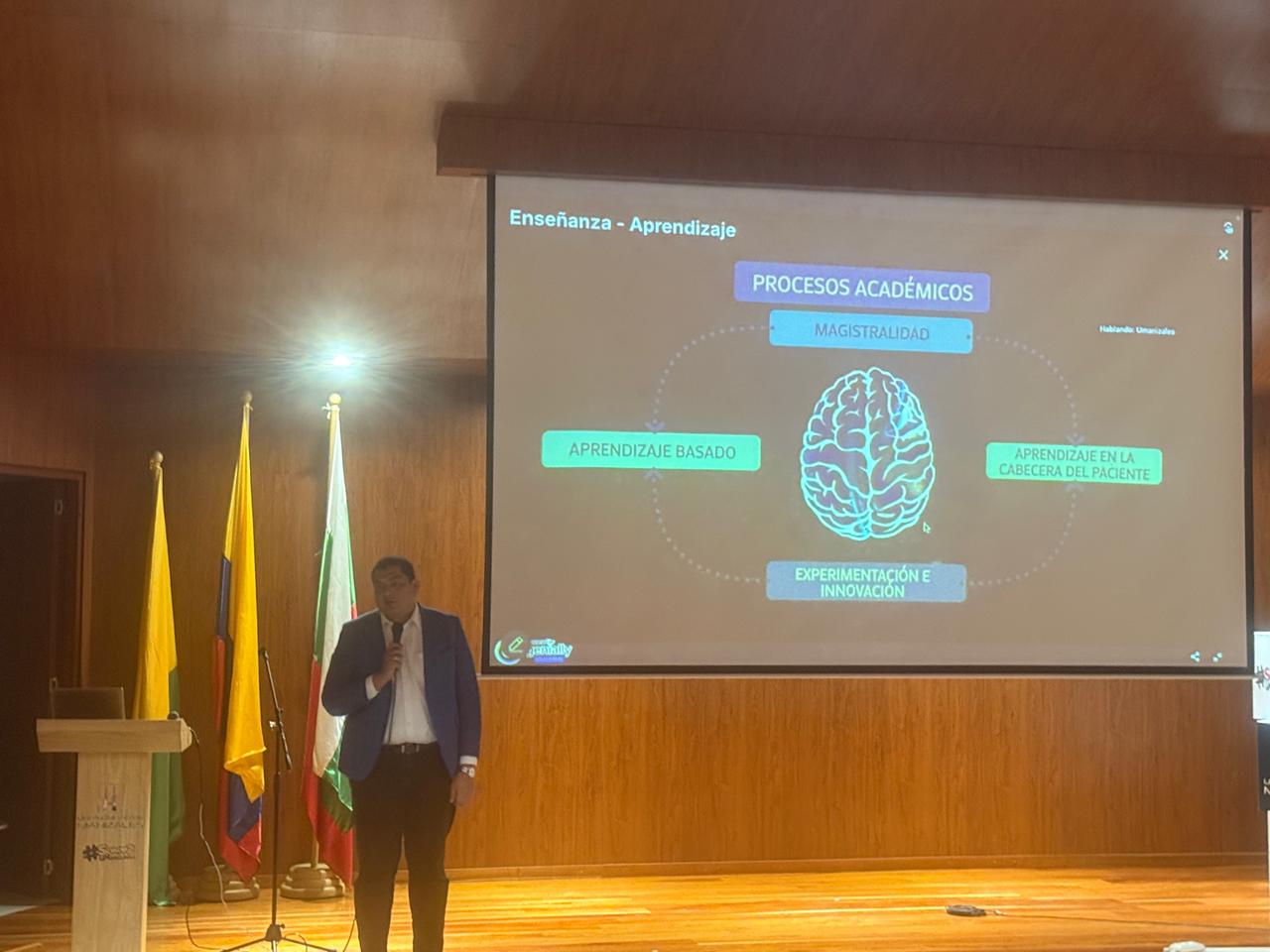 Profesor Botello