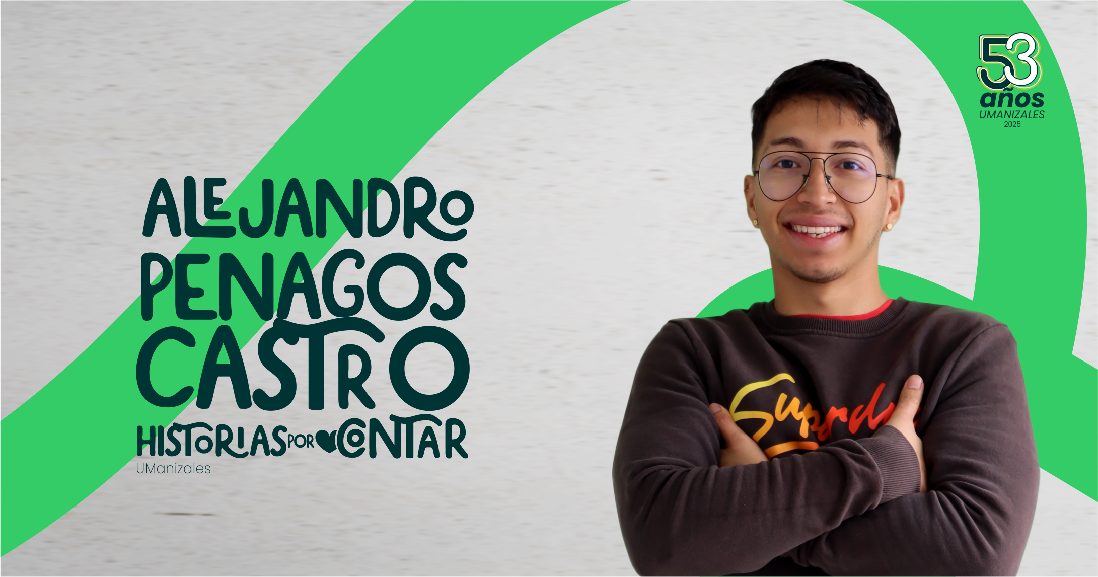 Alejandro Penagos Castro