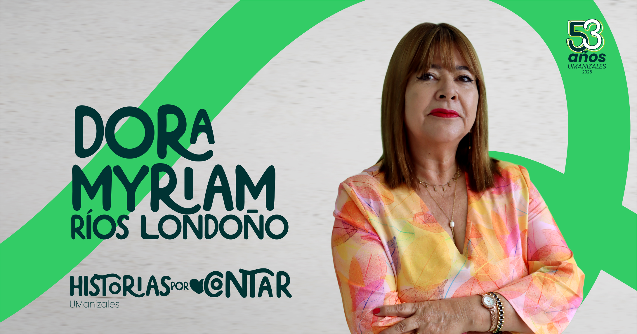 Dorma Miriam Rios Londoño
