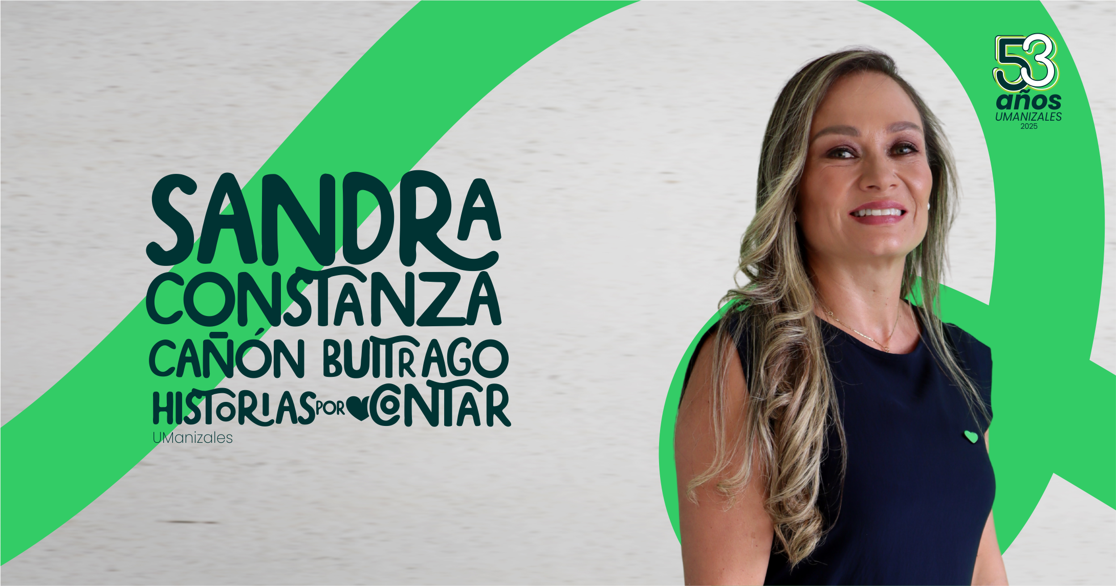 Historia Sandra Cañón