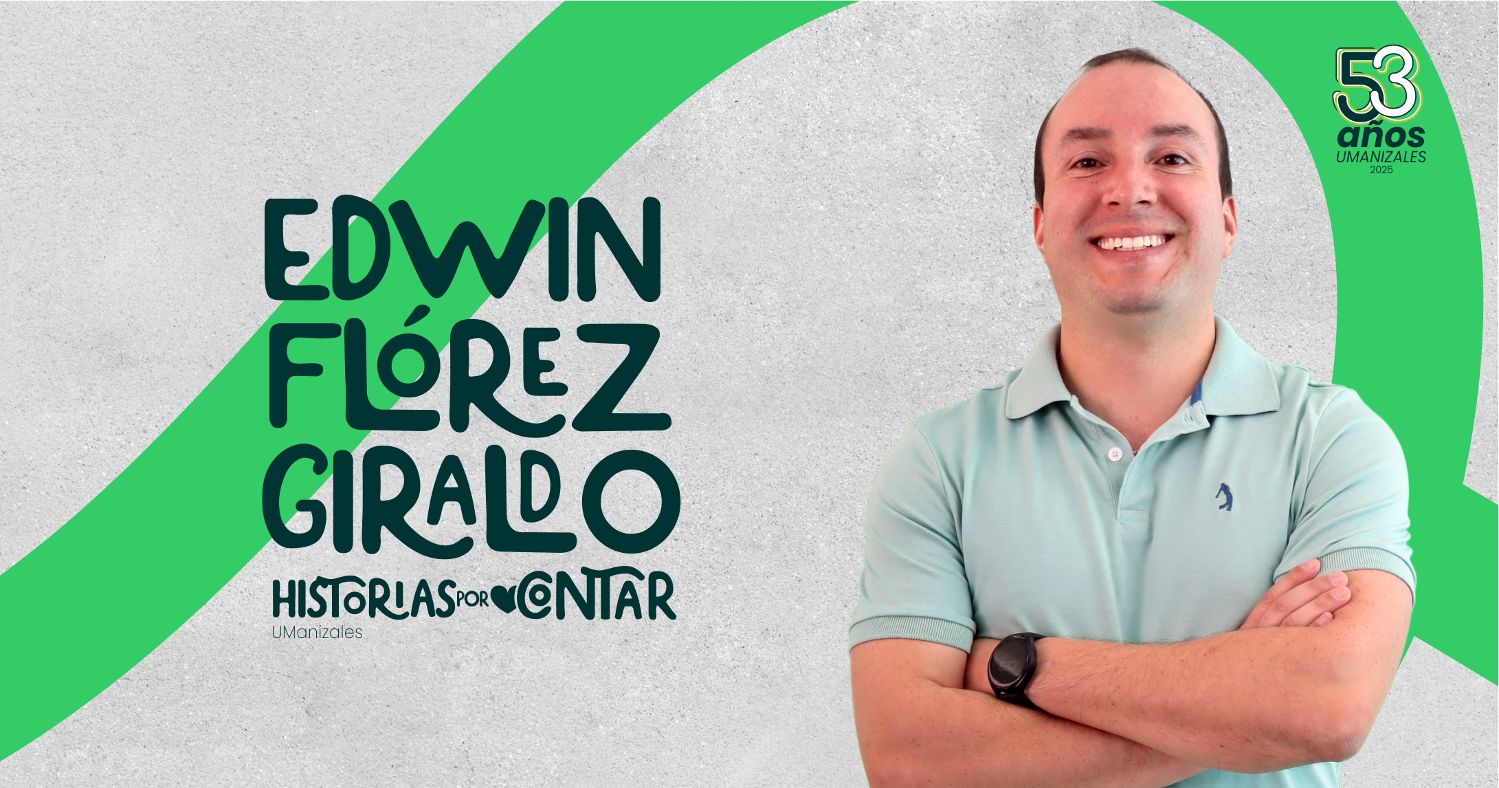 #HistoriasPorContar
