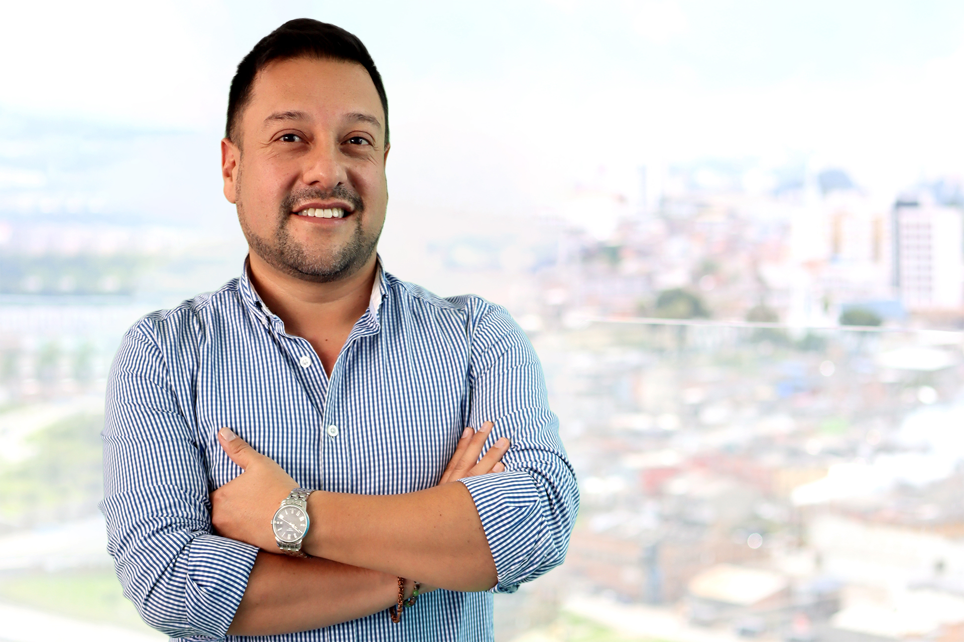 Carlos Andrés