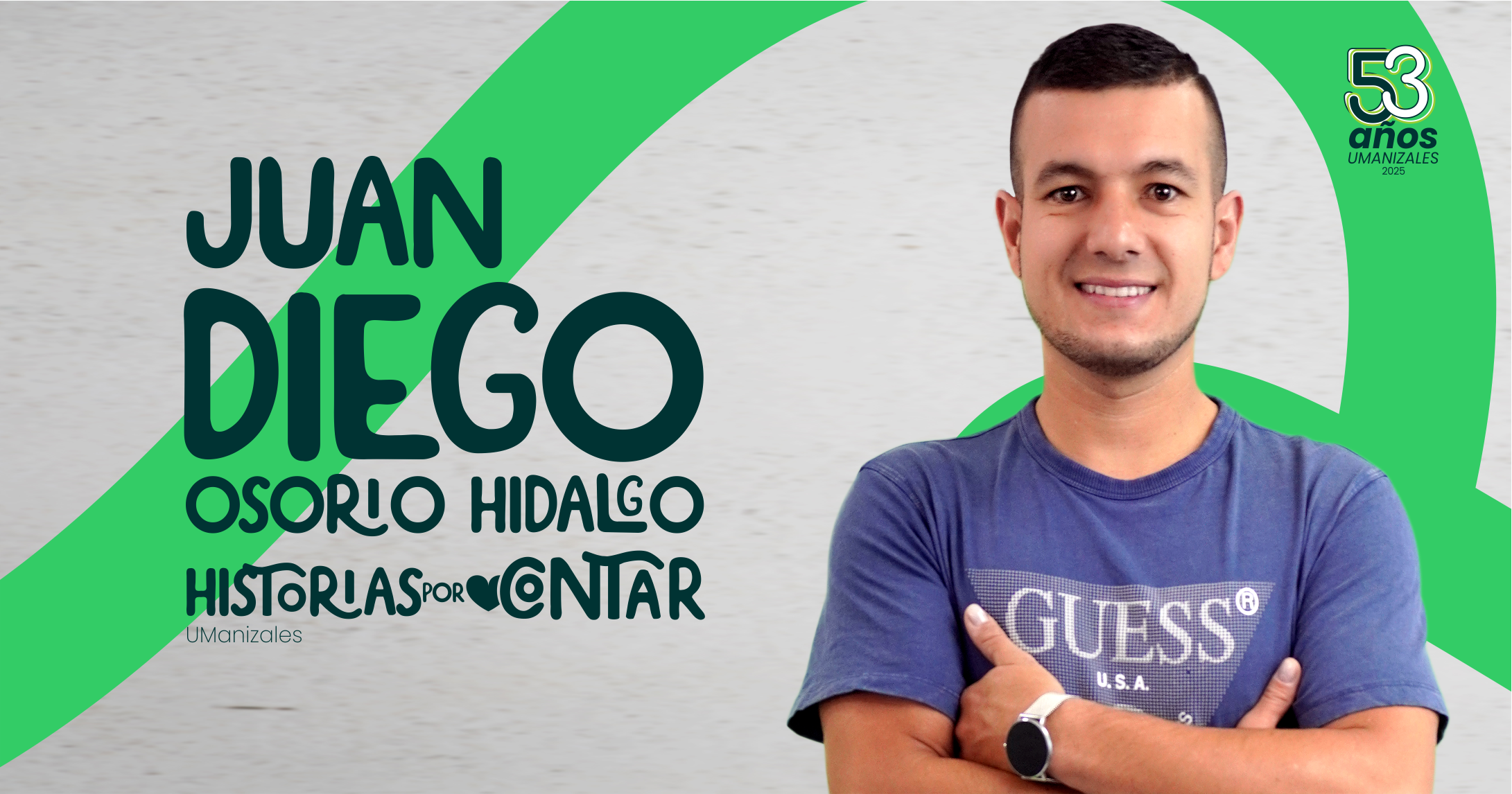 #HistoriasPorContar